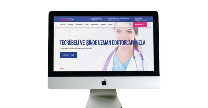 Doktor Tasarımı V1