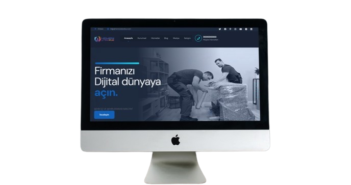 Nakliyat Tasarımı V9