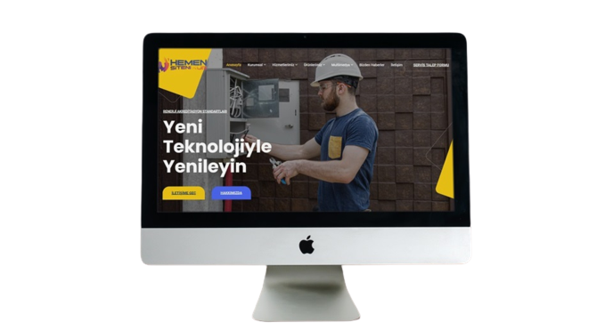 Teknik Servis Tasarımı V2