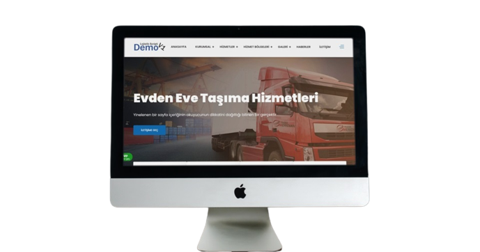 Nakliyat Tasarımı v3.1